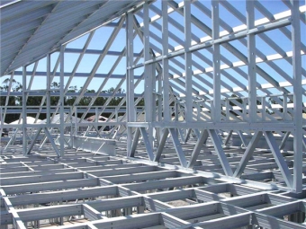 金屬欄桿防銹漆